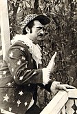 Rahib Əliyev