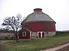 Ramsay-Fox Round Barn and Farm