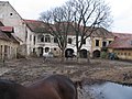 Schloss Röschitz, Mähren