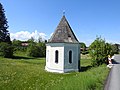 Kapelle, sog. Greilinger Bachkapelle