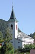 Pfarrkirche Rohr im Gebirge