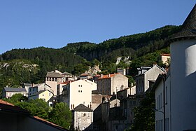 Roquefort-sur-Soulzon