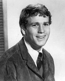 Ryan O'Neal