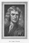 Isaac Newton Isaac Newton.jpg