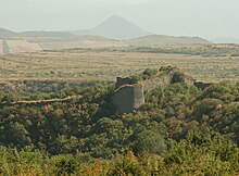 Крепость Самшвилде (Фото А. Мухранова, 2010 г.) .jpg