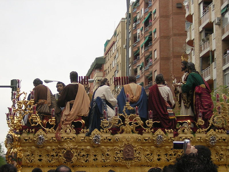 File:Santa Cena Jaen.JPG