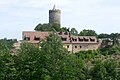 Burg Schönburg