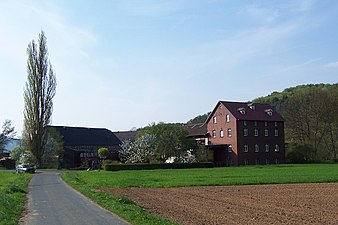 Schmelzmühle