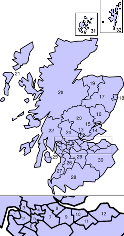 Regioner från 1996