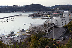 Setouchi Ushimado Port04n3200.jpg