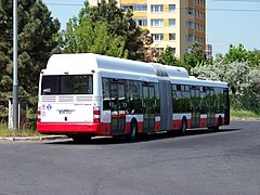 דגם "SOR NB 18"