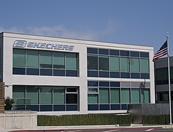 Skechers headquarters in Manhattan Beach.jpg