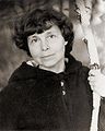 1931 Sofia Gubaidúlina, compositora contemporània