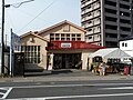 曽根田駅