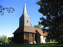 Kerk