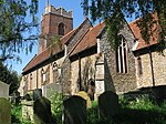 Parish Church of St Michael