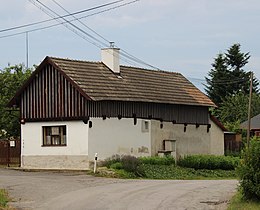 Strašnov - Sœmeanza