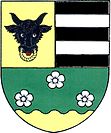 Wappen von Strachujov