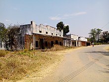 Mji Mkongwe, Karonga. Kaskazini mwa Malawi