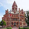 Hopkins County Courthouse