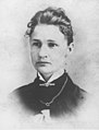 4. Susanna M. Salter (1860–1961), första kvinnliga borgmästaren i USA.