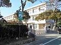 田原市立福江小学校