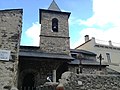 Església de Sant Climent de Talltorta (Bolvir)