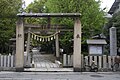 3/30 田蓑神社（西淀川区）