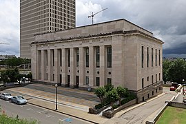 Tennessee Supreme Court Nashville