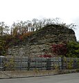 "The Rocks" of McKees Rocks