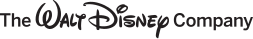 The Walt Disney Company Logo.svg