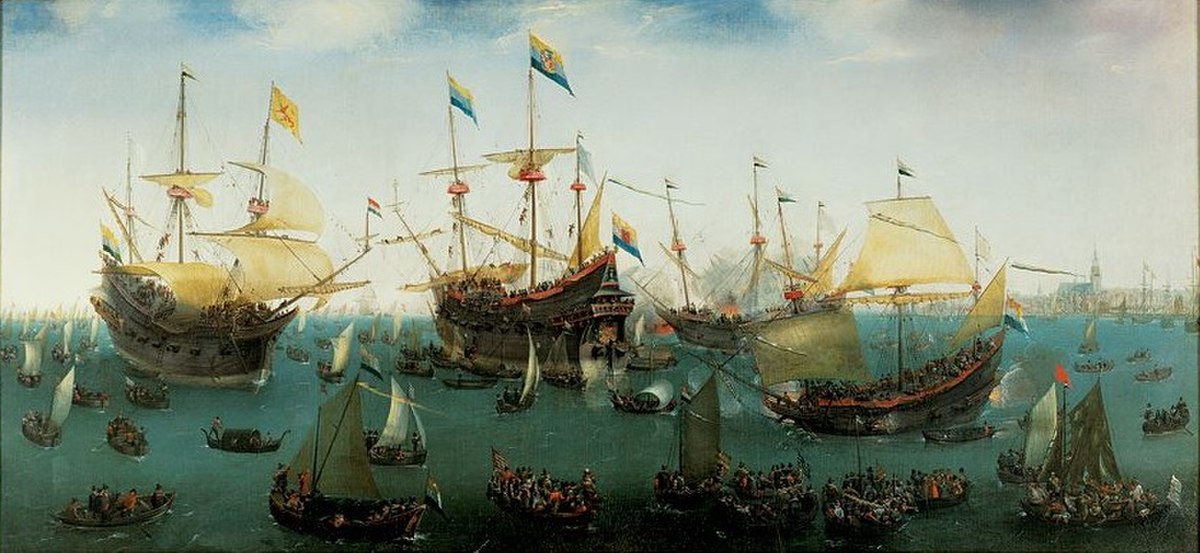 Dutch East India Company
