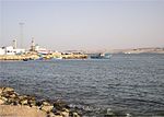 صورة مصغرة لـ ميناء طبرق