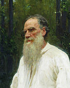 Портрет из 1901.