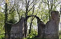 Ruine Toutenburg