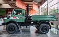 Unimog U1700L