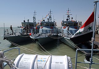 320px-US_Navy_040612-N-0401E-005_Iraqi_Coastal_Defense_Force_%28ICDF%29_Patrol_Crafts_are_prepared_for_the_official_opening_of_the_ICDF_base_in_Umm_Qasr%2C_Iraq.jpg