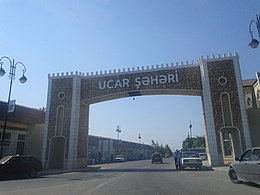 Ucar – Veduta