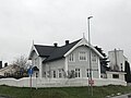 Ullerålsgata 49.