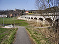 Unstrutflutbrücke