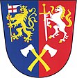 Wappen von Věcov