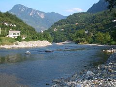 Rivière Xiangping