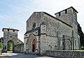 Église Saint-Christophe de Vianne