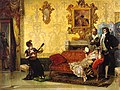 El concierto (1880)