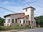 Igreja Cristo Libertador, da Paróquia São Francisco Xavier.