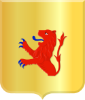 Wappen des Ortes Vleuten