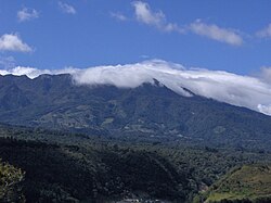 Horizonte de Provincia de Chiriqui