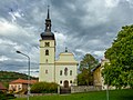 Church of Saint Wenceslaus