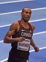 Damian Warner, Kanada – Platz fünf