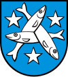 Kommunevåpenet til Egliswil